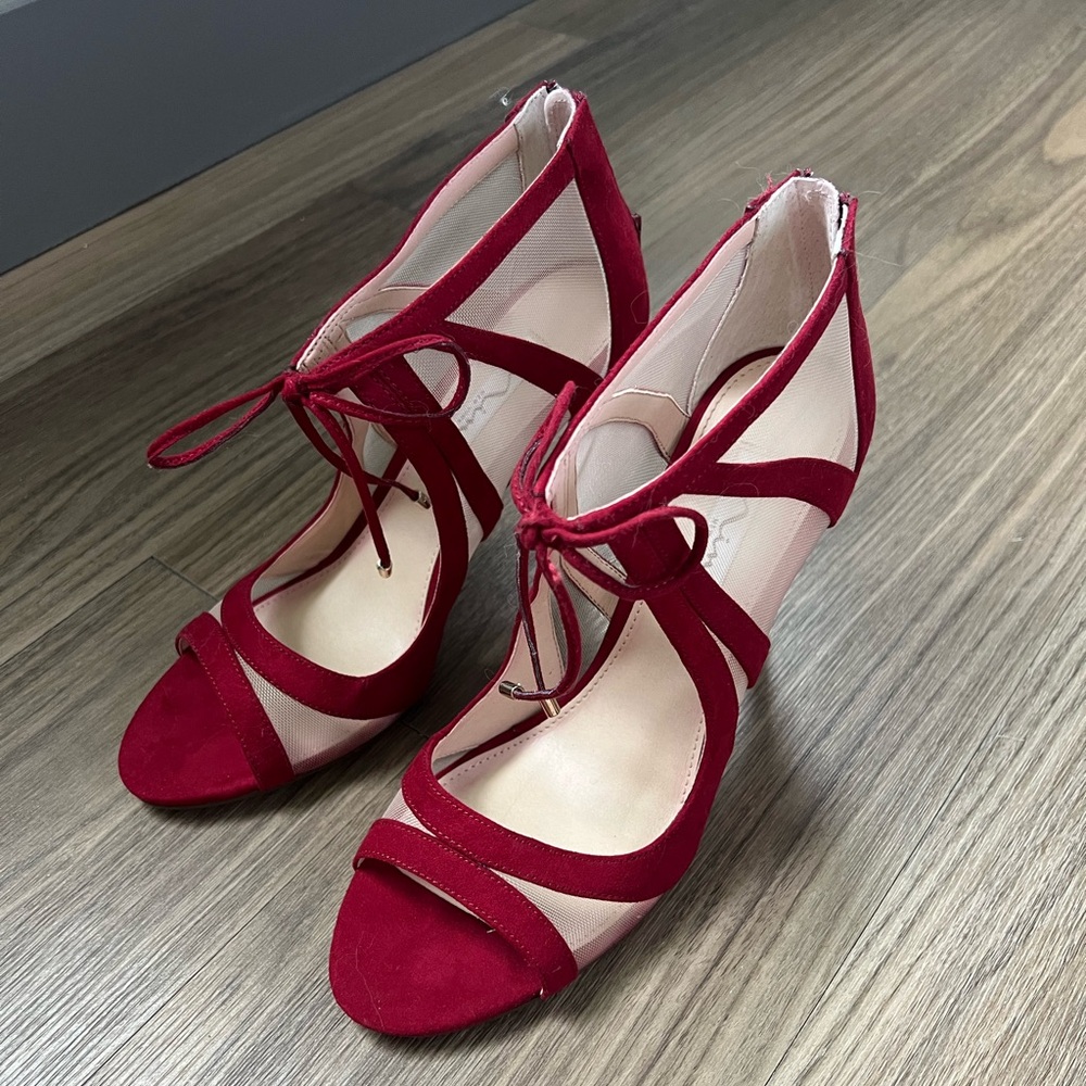 Nina Heels